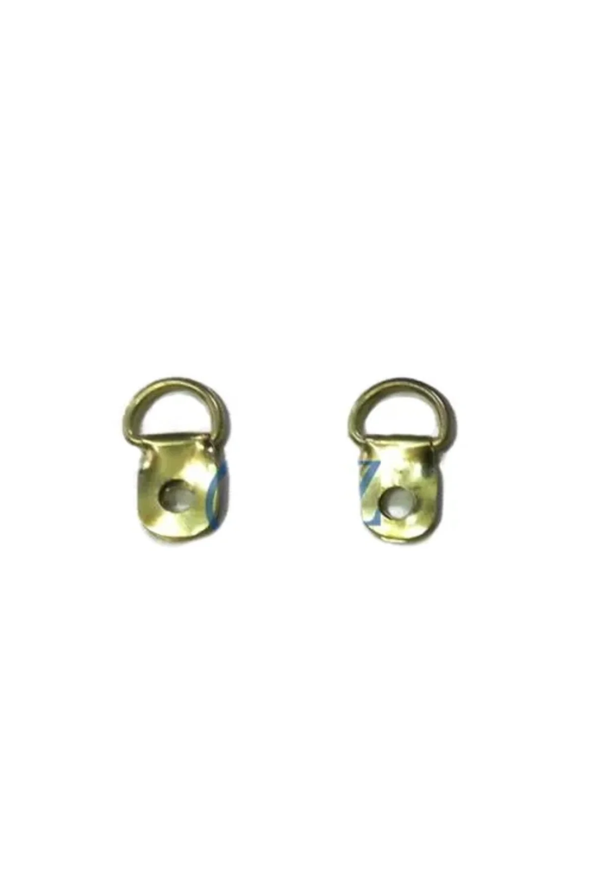 Rambo Tel Resim, Tablo, Çerçeve Askısı - 10X14Mm, Sarı, 1000 Adet