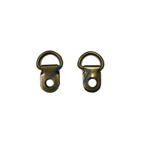 Rambo Tel Resim, Tablo, Çerçeve Askısı - 10x14mm, Eskitme, 1000 A