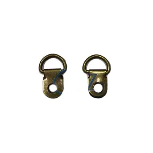 Rambo Tel , Tablo, Çerçeve Askısı - 10x14mm, Eskitme, 1000 Adet