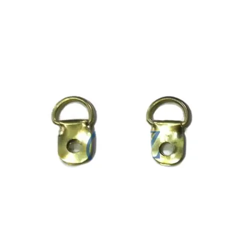 Rambo Tel , Tablo, Çerçeve Askısı - 10x14mm, Sarı, 1000 Adet
