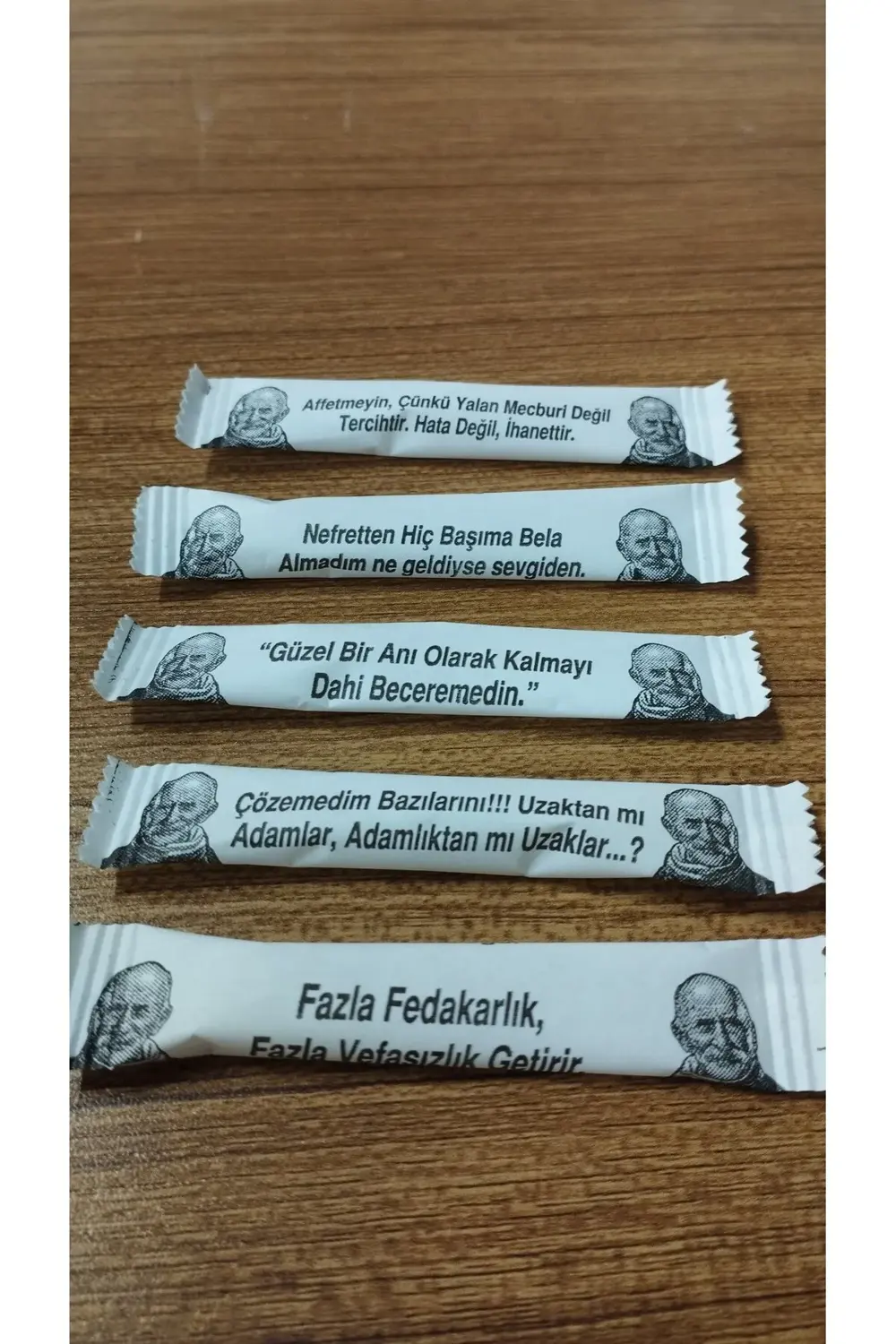 Ramiz Dayı Stick Şeker 3gr /ort 500 Adet 1,5 Kg