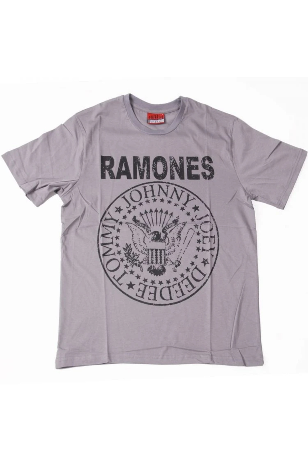 Ramones No:2 Tişört Ramones No:2 Tişört