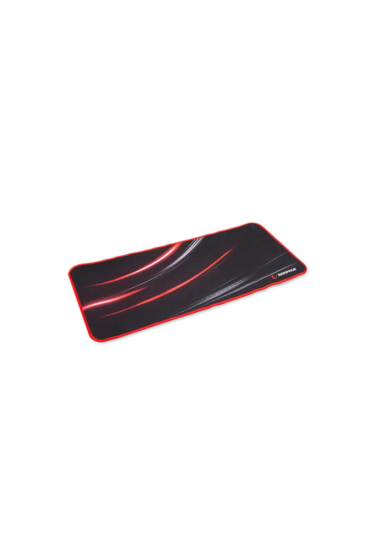 Rampage 300272, 300x700x3mm, Gaming, MOUSE PAD (Siyah)