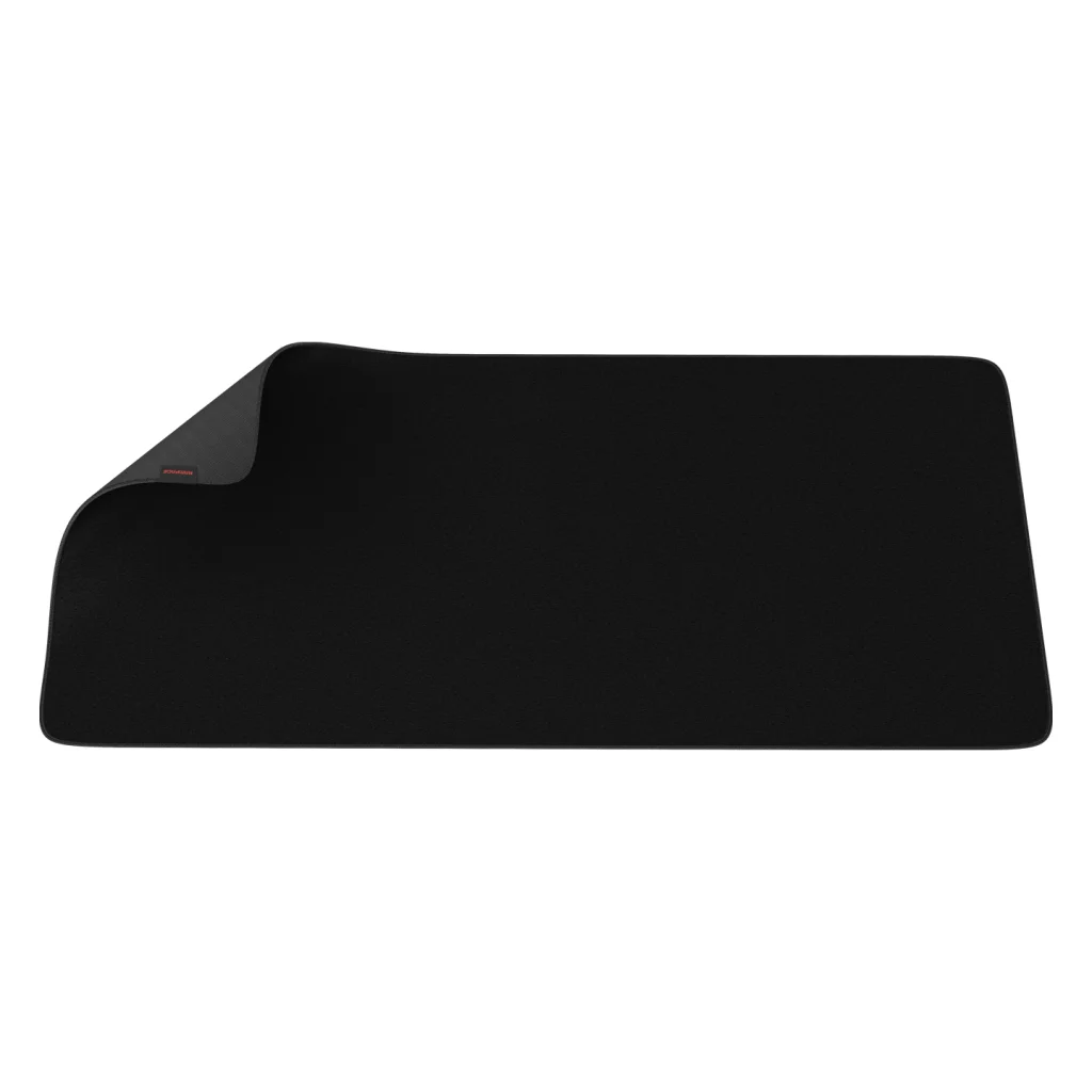Rampage Pulsar Pro XXL 900x400mm Dikişli Siyah Gaming Mousepad