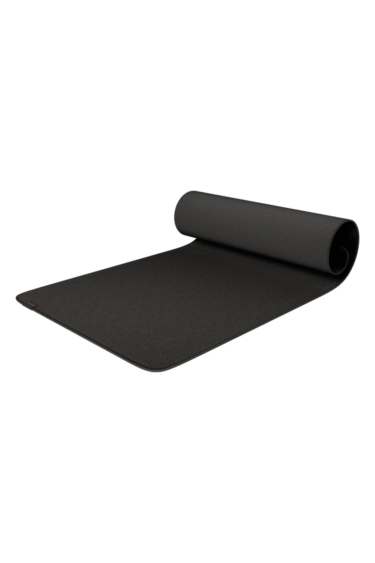 Rampage PULSAR PRO XXL, 900x400x4mm, Dikişli Neutral Kumaş, Gamin