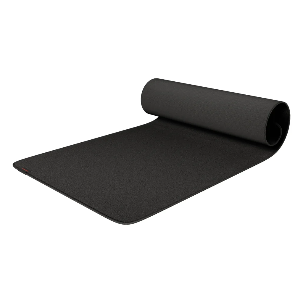 Rampage Pulsar Pro XXL 900x400mm Dikişli Siyah Gaming Mousepad