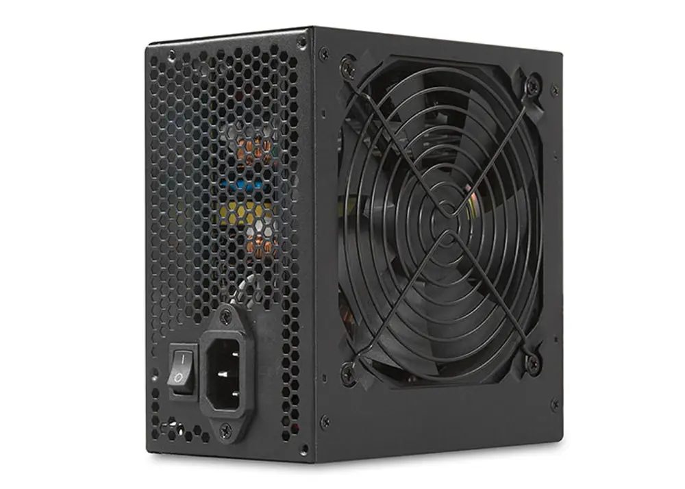 RAMPAGE RMP-700-80P 700W 80+ 12cm FAN SIYAH GUC KAYNAGI