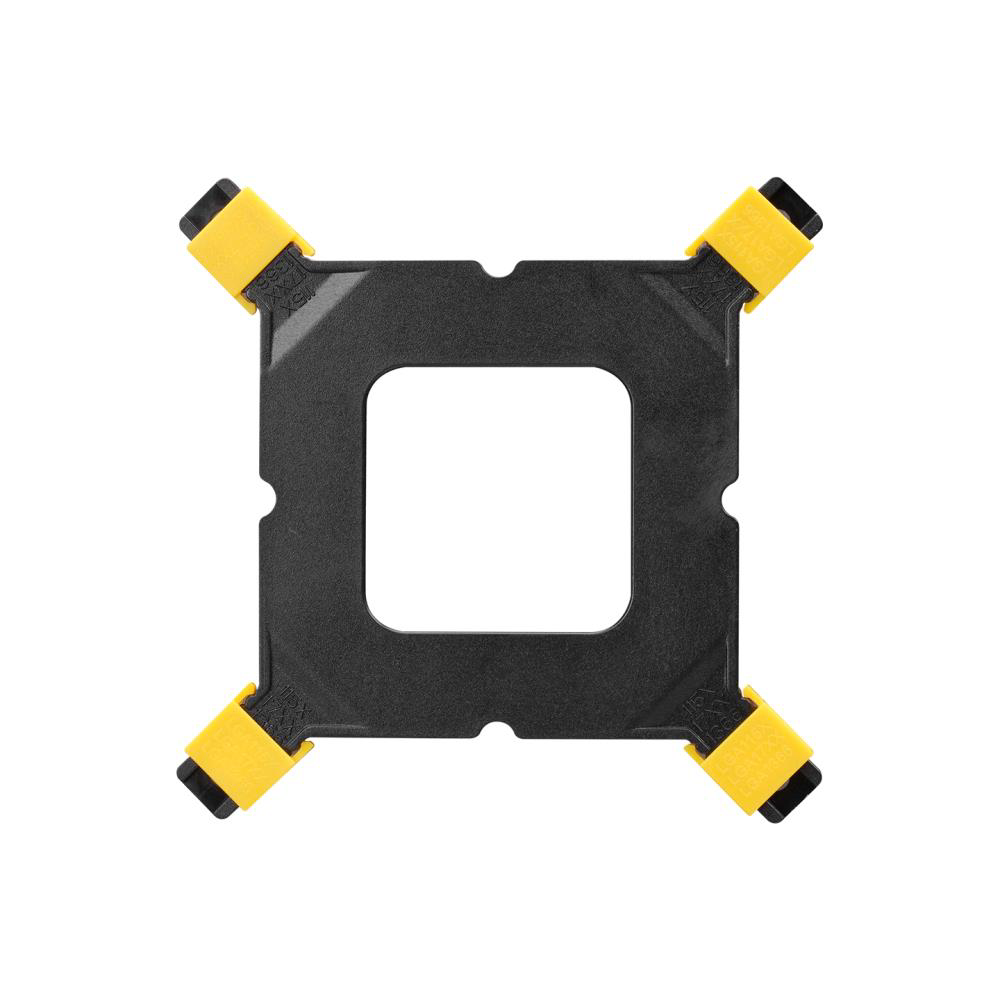 Rampage RMP1700SV DEEPLIGHT-120-240-360 Uyumlu Intel LGA1700 Soke