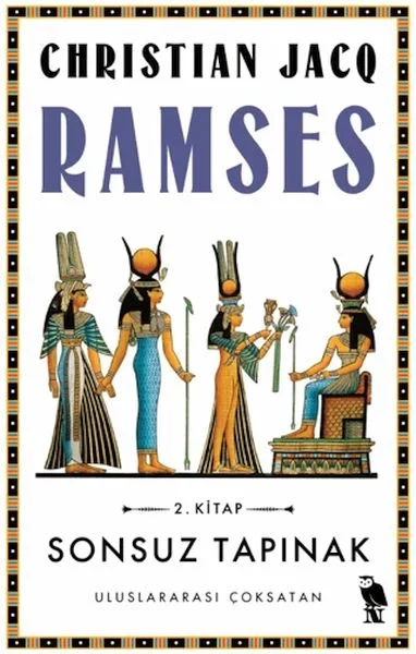 Ramses 2: Sonsuz Tapınak Fiyatı, Yorumları ve Özellikleri