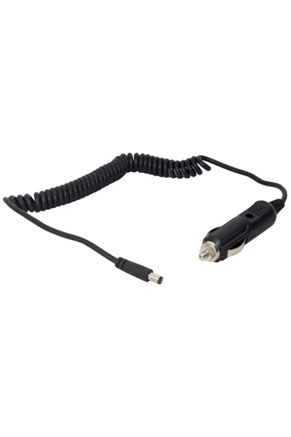 Ramtech 1.8 metre Kablolu Çakmak Fişi 5.5x2.5 Uç 249002