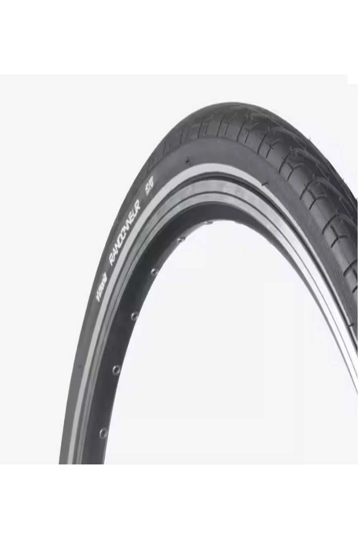 Randonneur 26-1.50 zırhlı,reflektörlü,hibrit-şehir-tur lastik (çift 2 adet)
