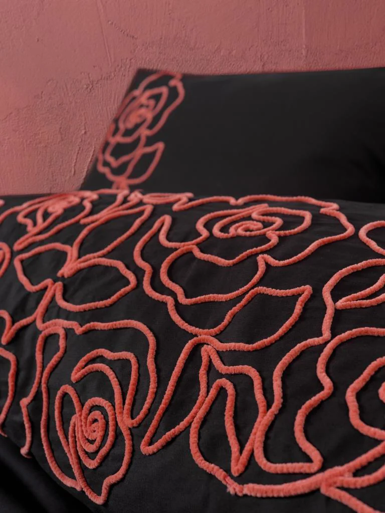 Ranforce Çift Kişilik Nev Takımı Rosen