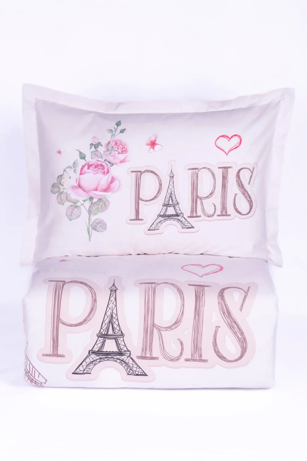 Clasy Ranforce Nevresim Takımı Tek Kişilik