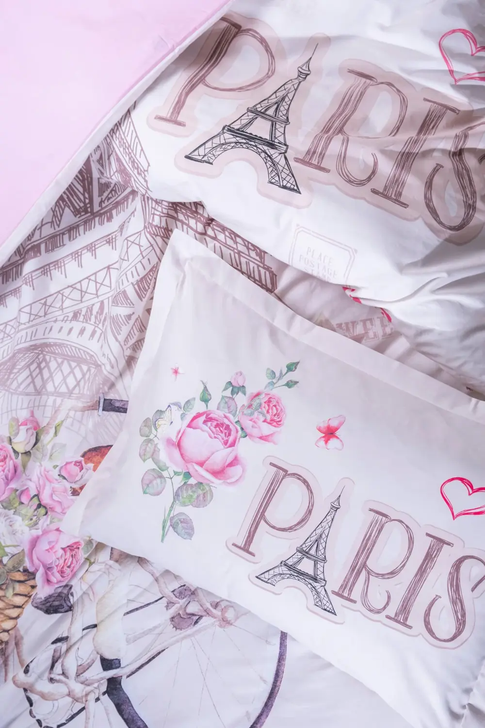 Clasy Ranforce Nevresim Takımı Tek Kişilik