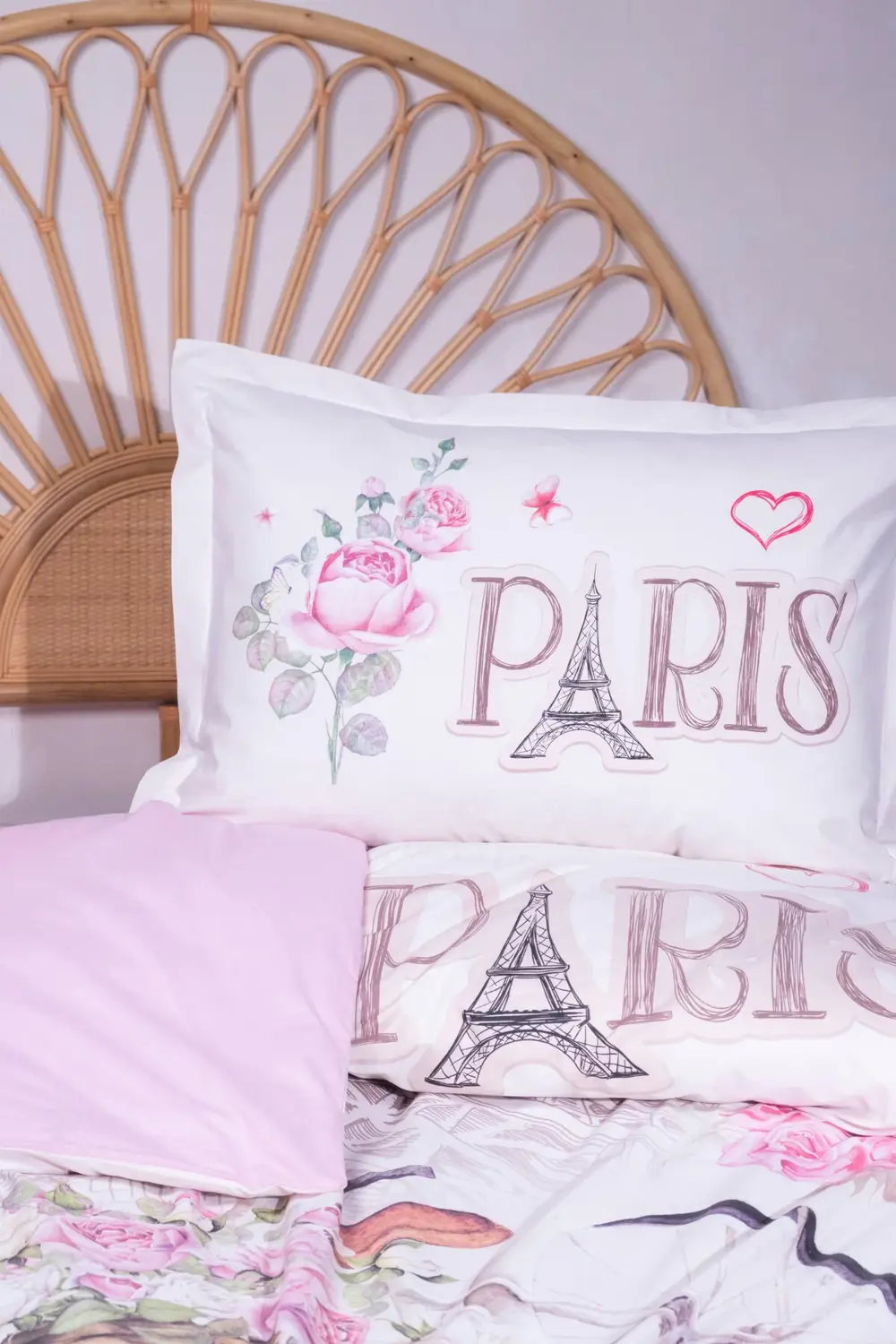 Clasy Ranforce Nevresim Takımı Tek Kişilik