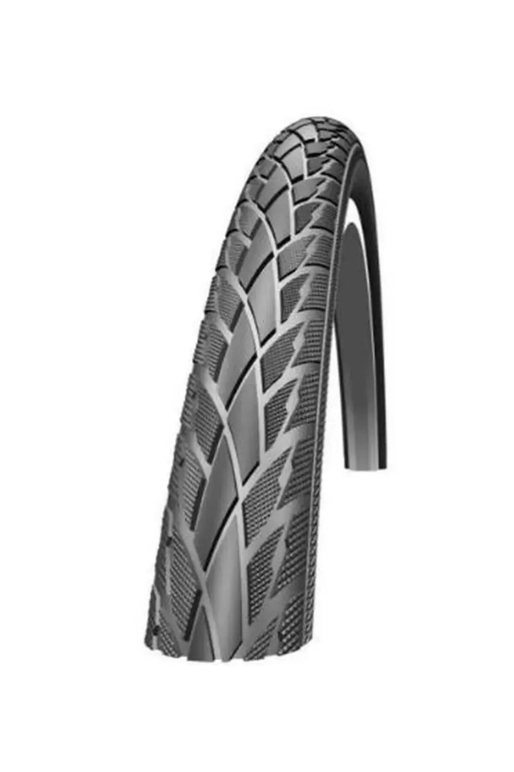 Range Cruiser Hibrit-Şehir dış lastik 700*38C (çift 2 adet)