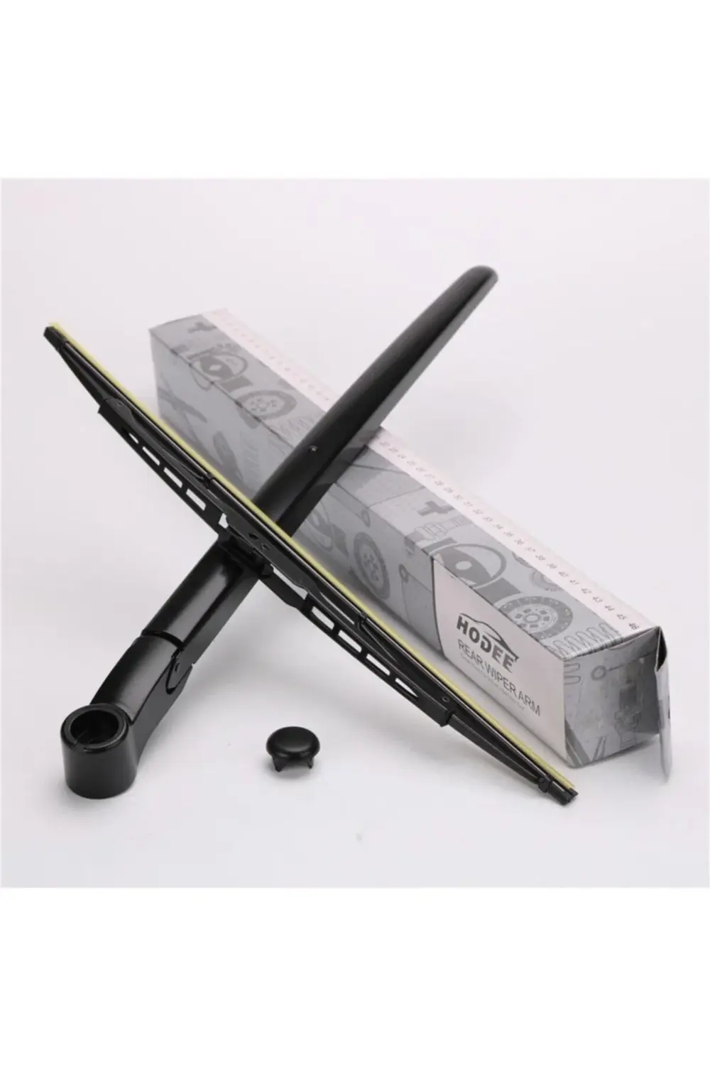 Range Rover Sport Arka Silecek Kolu Ve Süpürgesi 2006--2013