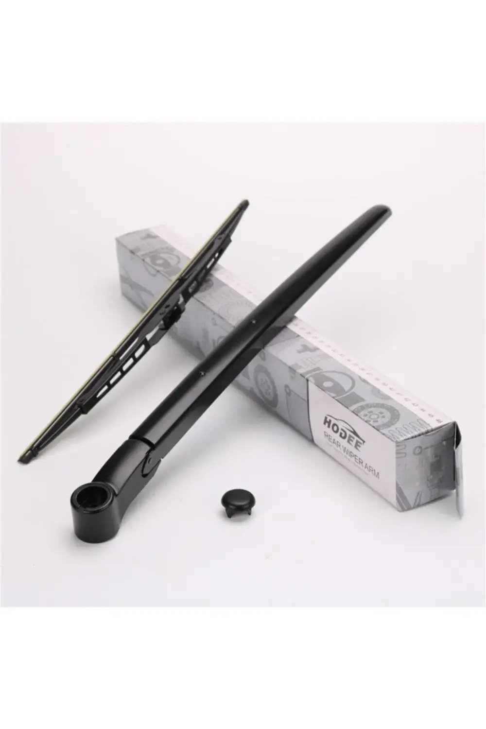 Range Rover Sport Arka Silecek Kolu Ve Süpürgesi 2006--2013