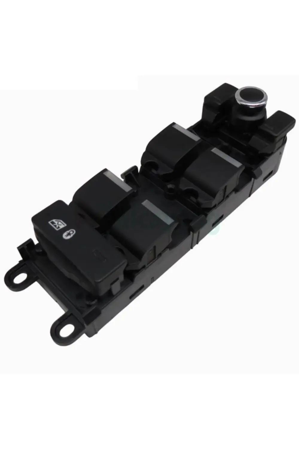 Range Rover Sport Sol Dörtlü Cam Düğmesi Anahtarı 2015-2016-2017