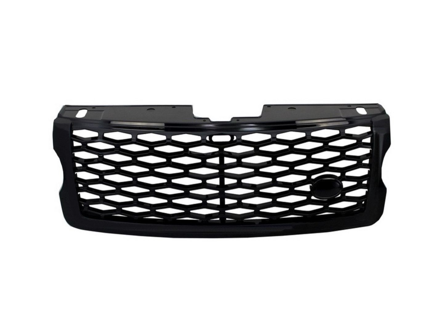 Range Rover Uyumlu Vogue L405 Svo Body Kit (2013-2017)