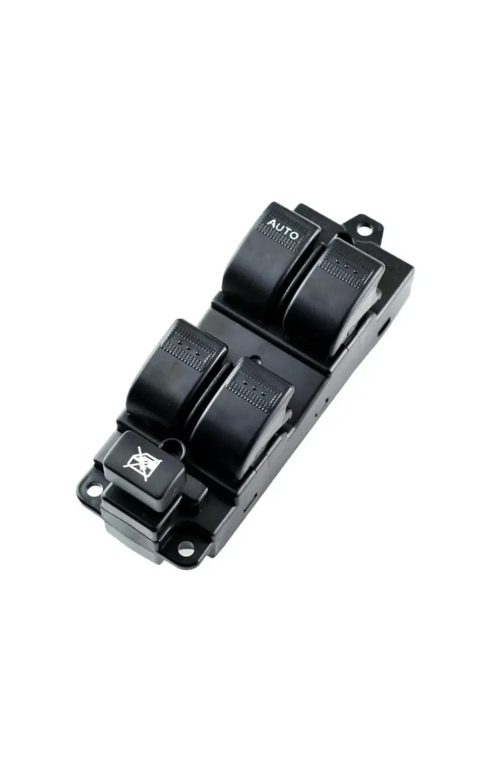 Ranger Sol Dörtlü Cam Düğmesi Anahtarı 2002-2006