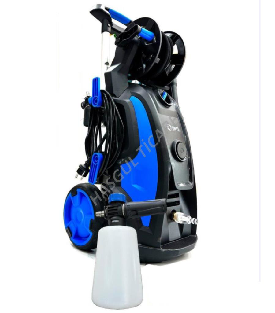 Hsgl Rapco 225 Bar İndiksiyon Motor 3200 Watt Profesyonel Yüksek Basin