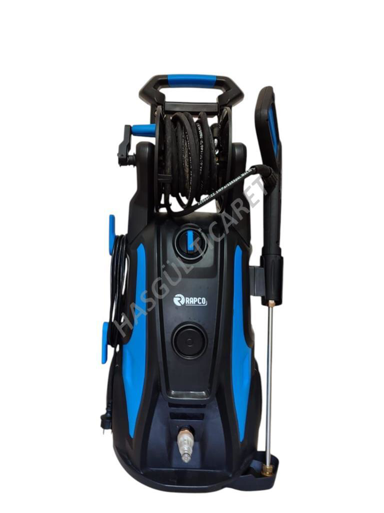 Hsgl Rapco 225 Bar İndiksiyon Motor 3200 Watt Profesyonel Yüksek Basin