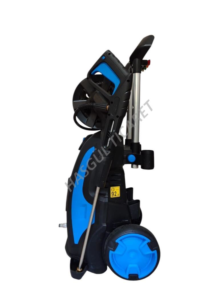 Hsgl Rapco 225 Bar İndiksiyon Motor 3200 Watt Profesyonel Yüksek Basin