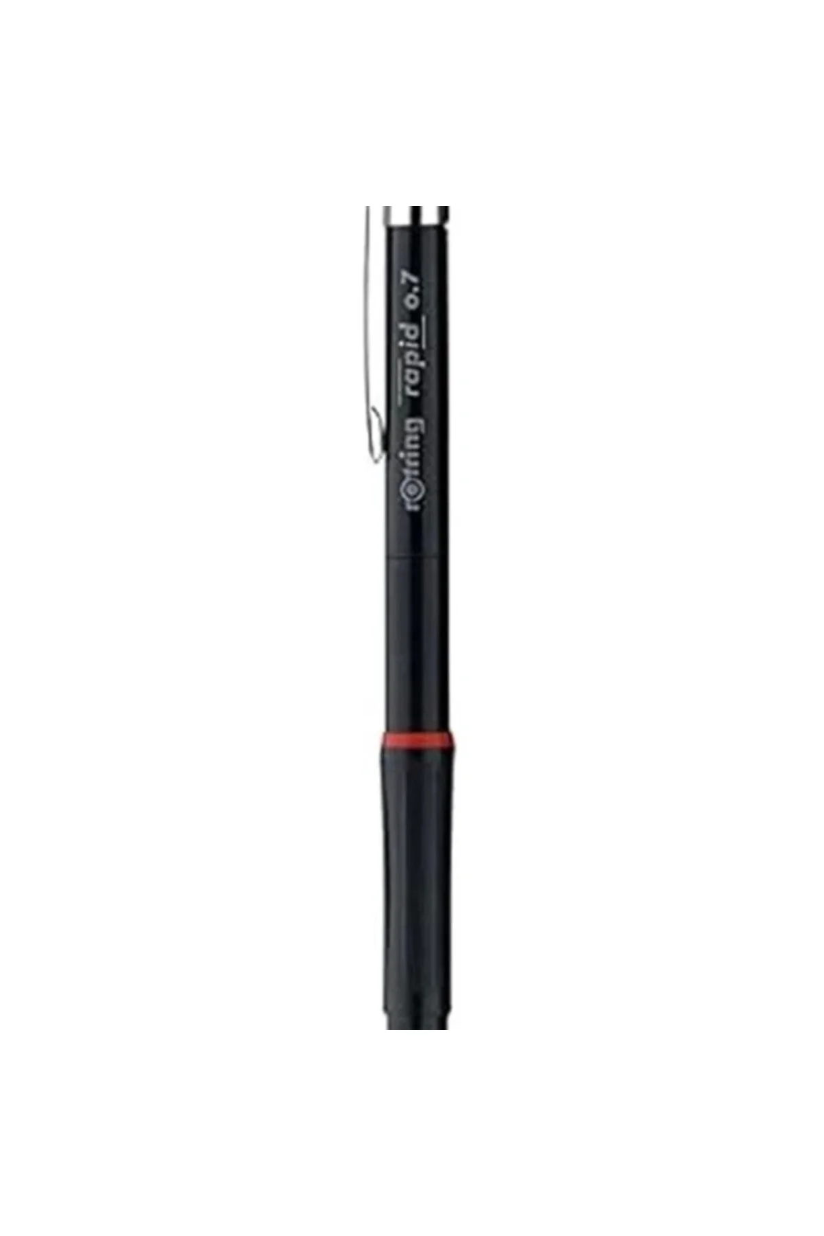 Rapid Mekanik Kurşun Kalem, Siyah, 0.7 Mm