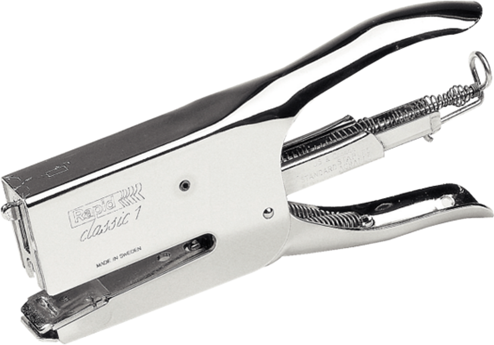 Rapid Pens Tipi Zımba Makinası Metal K1 50 SY 24/6-8 1051