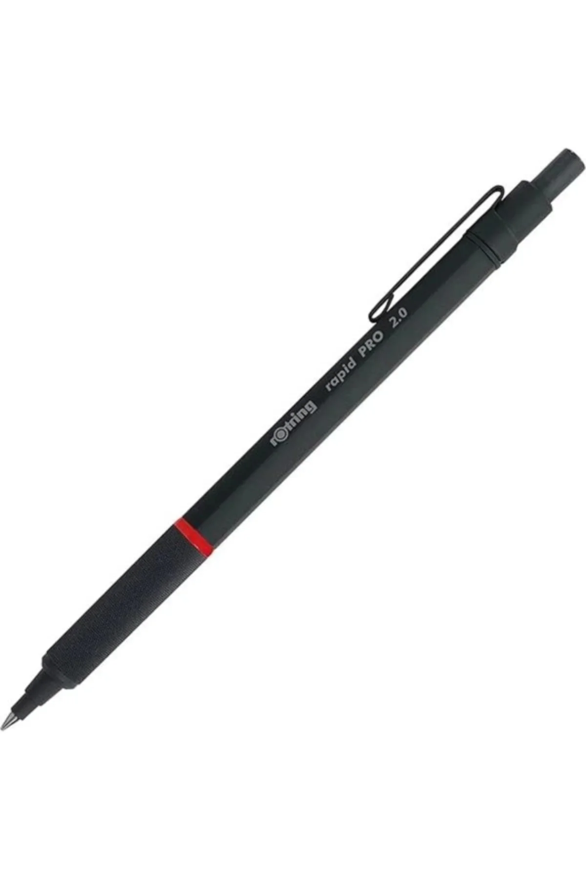Rapid PRO Mekanik Kurşun Kalem, Siyah 2.0 mm