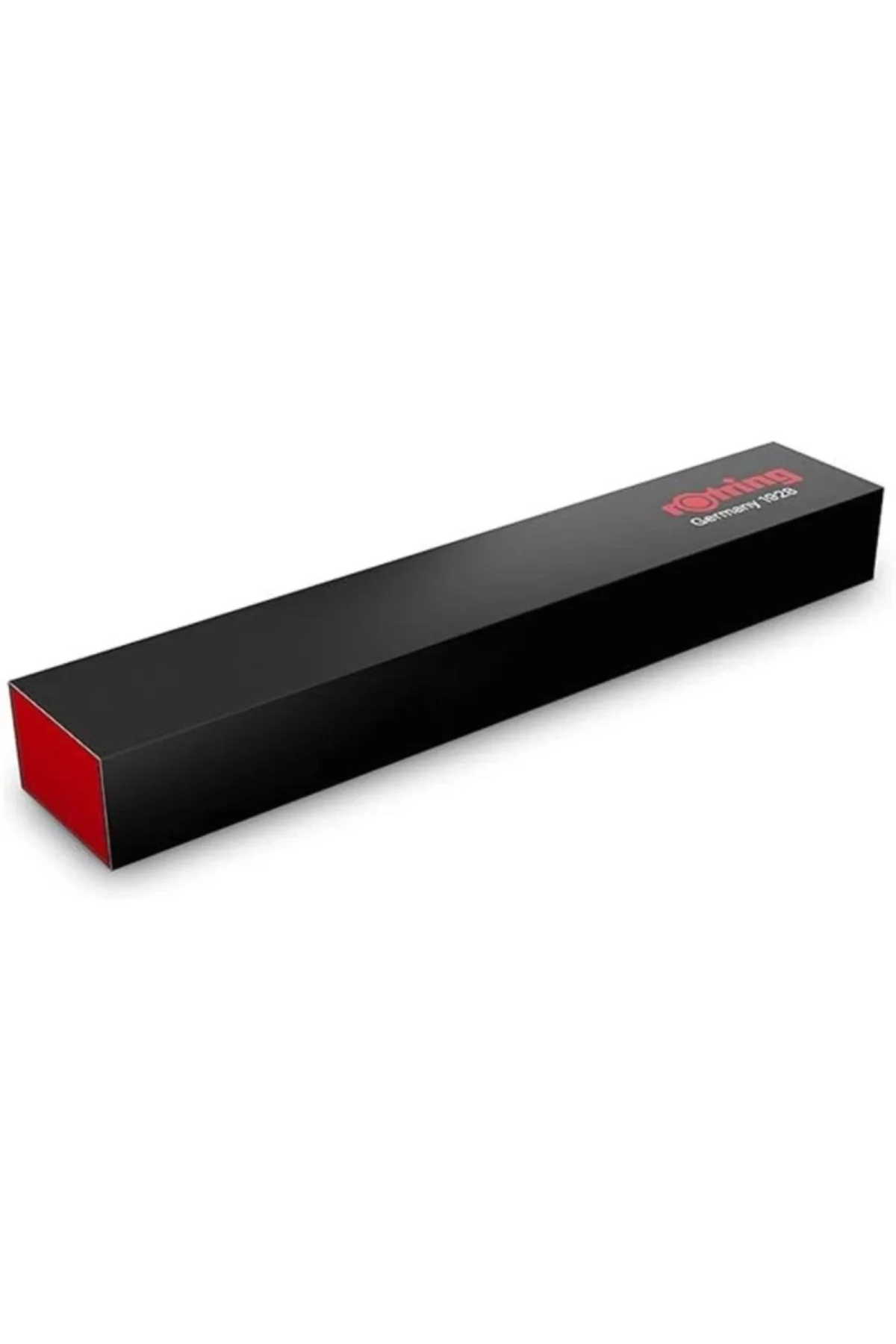 Rapid PRO Mekanik Kurşun Kalem, Siyah 2.0 mm