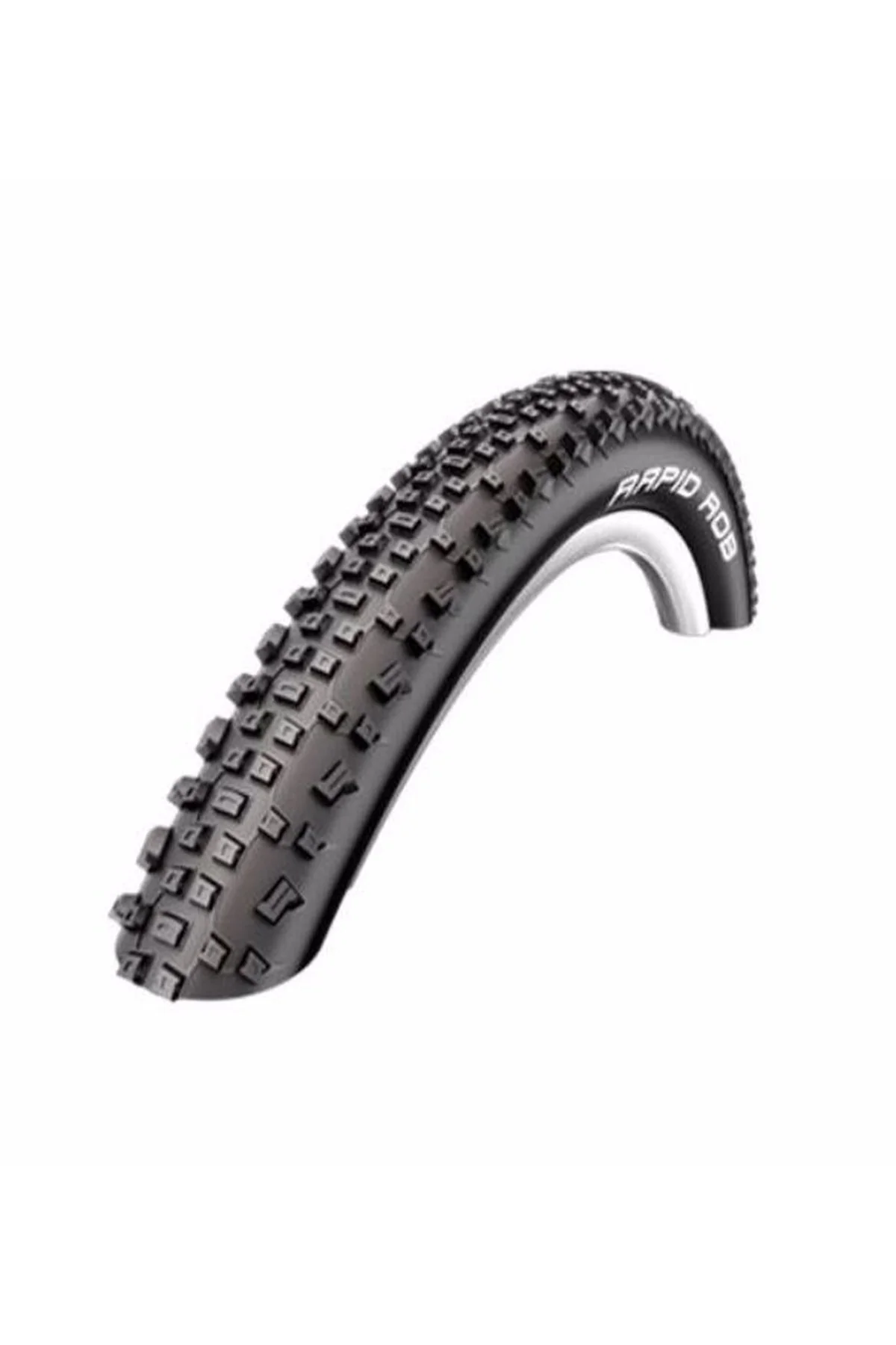 Rapid Rob 29x2.10 K-guard Siyah Çift (2 Adet ) 2 Adet !
