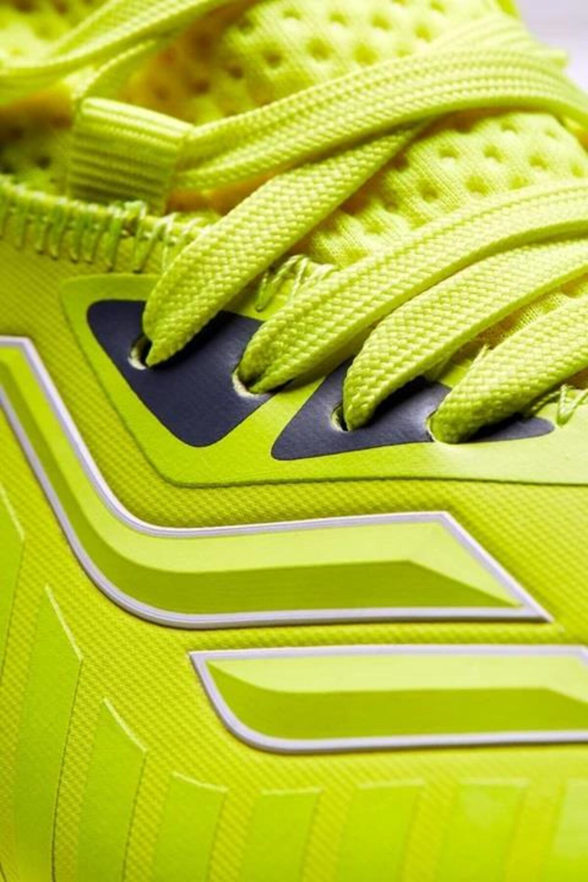 Lescon Rapido Çocuk Krampon Sari