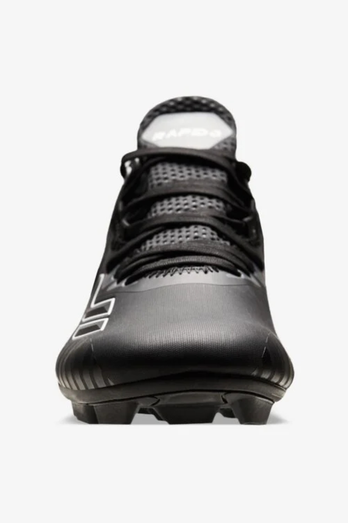 Lescon Rapido Erkek Krampon Siyah