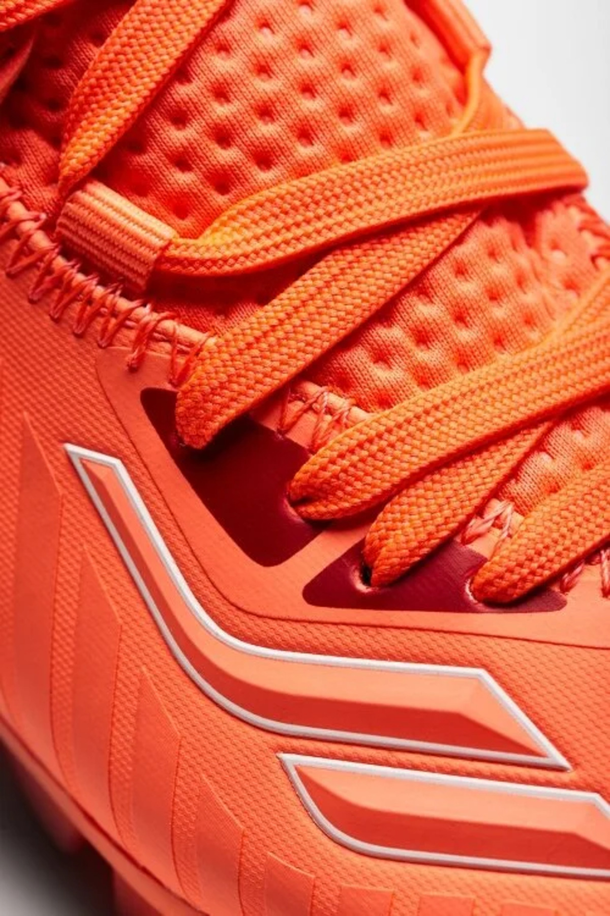 Lescon Rapido Erkek Krampon Turuncu