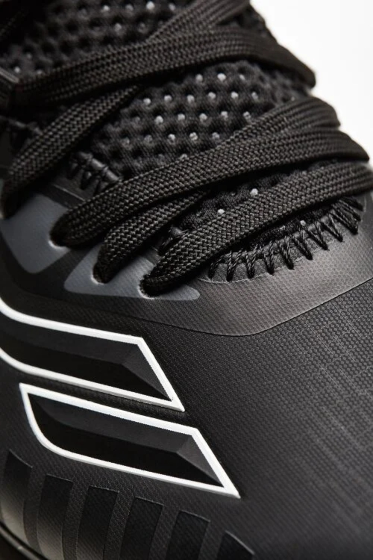 Lescon Rapido Erkek Krampon Siyah