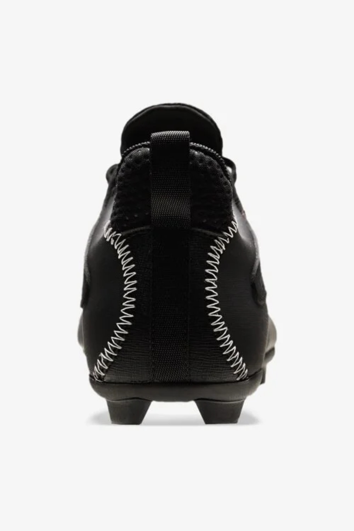 Lescon Rapido Erkek Krampon Siyah