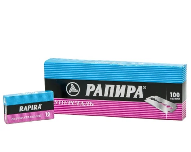 Rapira Panpa Jilet 10 Parça  X 10 Parça Bx40 Fiyatı, Yorumları ve Özellikleri