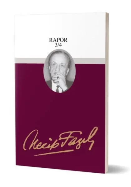 Rapor 3/4 Fiyatı, Yorumları ve Özellikleri