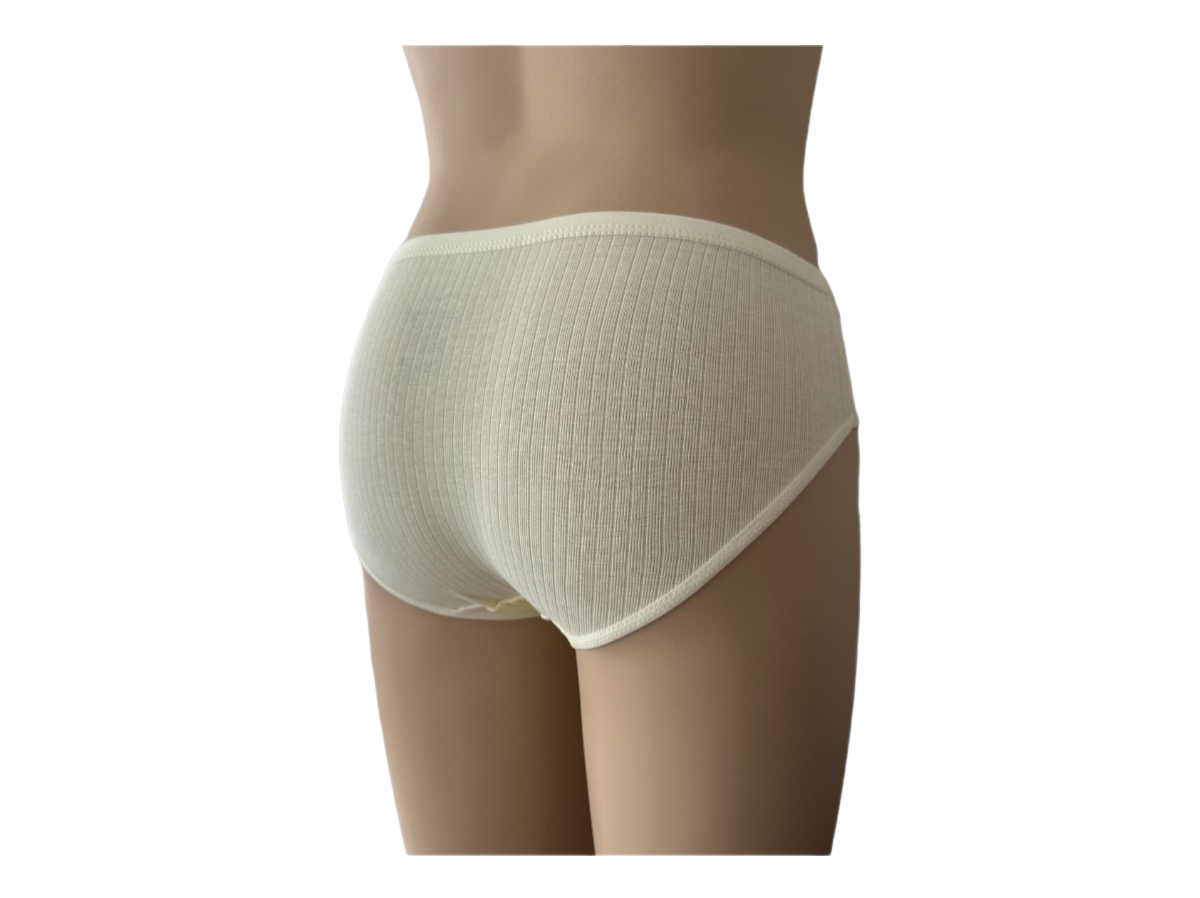 Raporlu Kız Çocuk Bikini slip 3/11 Yaş