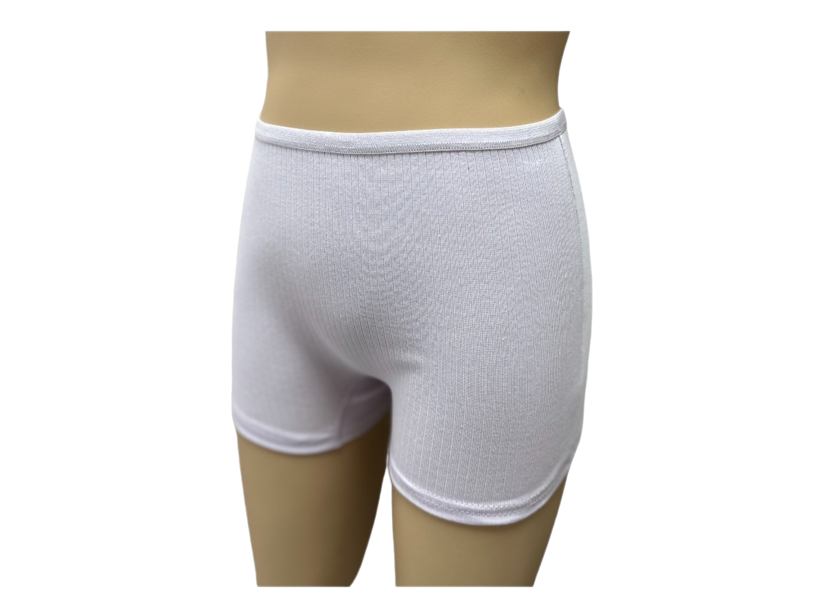 Raporlu Kız Çocuk Boxer 3/11 Yaş