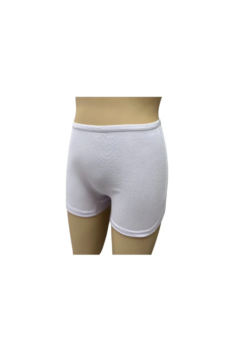 Raporlu Kız Çocuk Boxer 3/11 Yaş