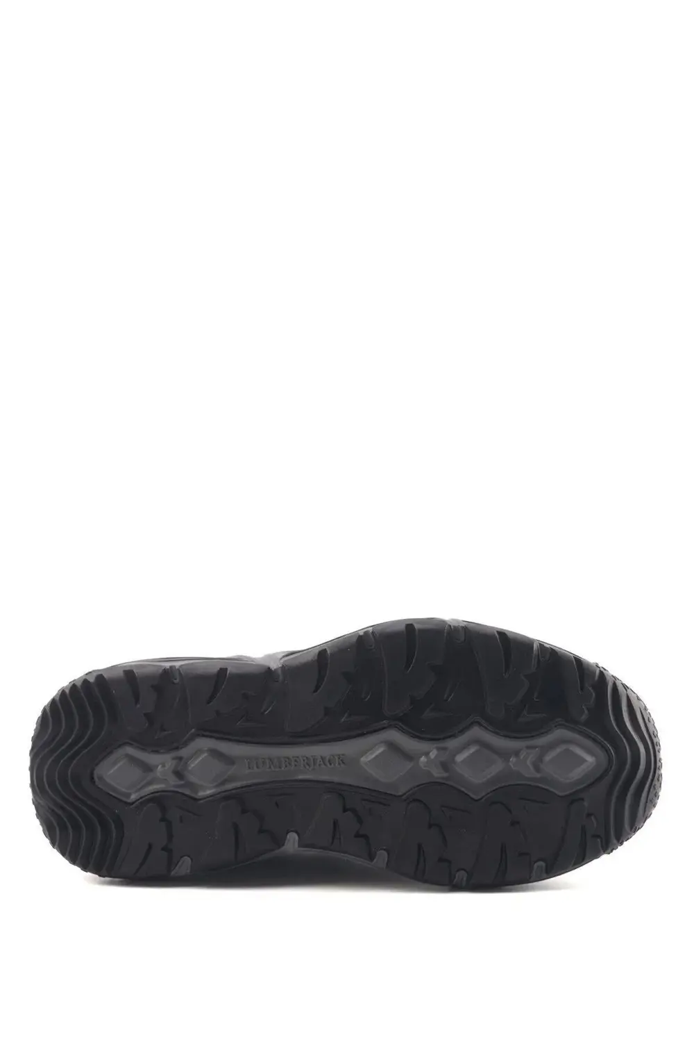 Rapthor Erkek Çocuk Gri Bot