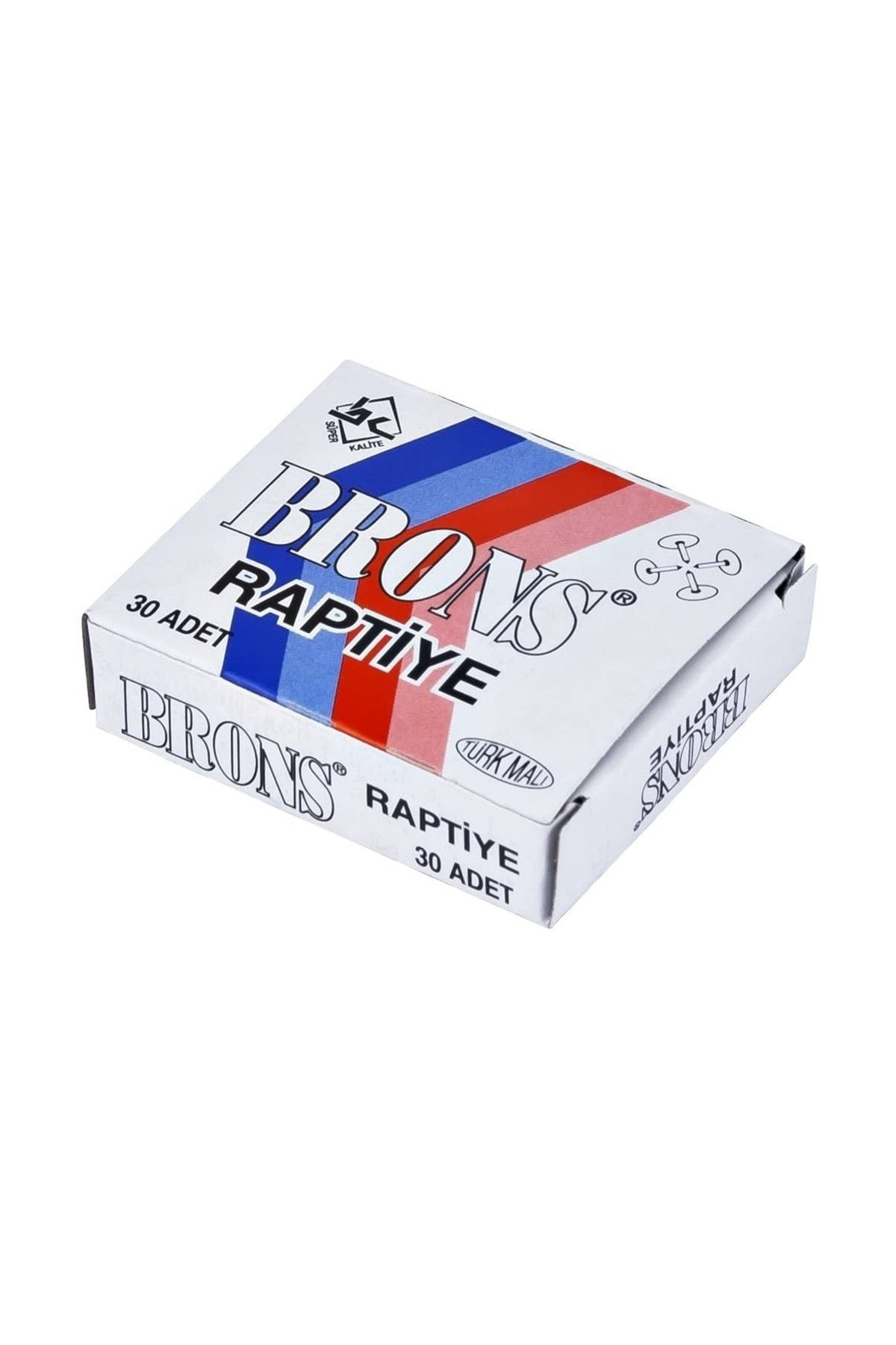 Brons Raptiye Br-151