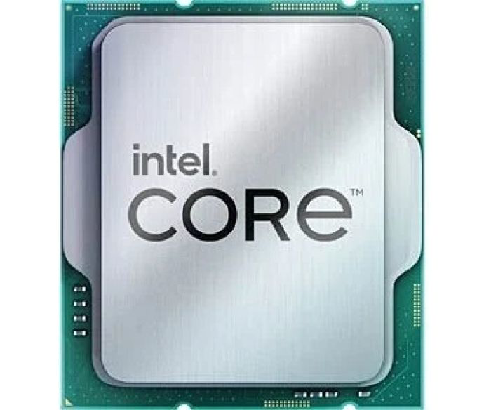 İntel Raptor Lake İ7-13700Kf 3.40Ghz 30Mb 1700P Tray İşlemci