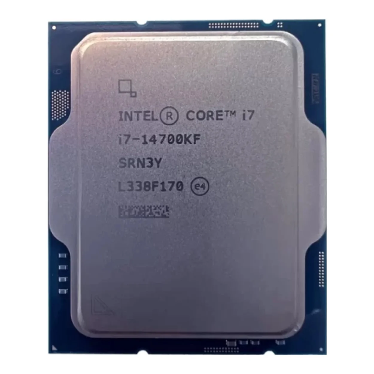 Raptor Lake i7-14700KF TRAY VGA'sız, FANSIZ 20C 3,40/5.50Ghz 33MB LGA1700 Fiyatı, Yorumları ve Özellikleri