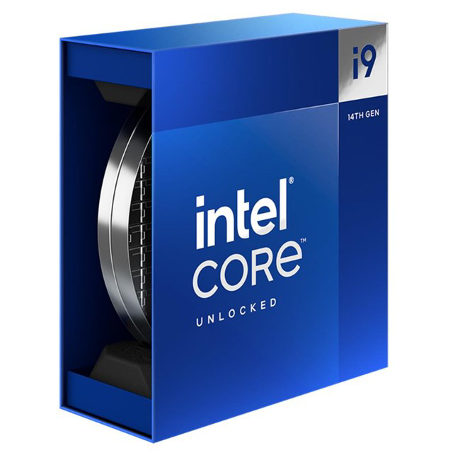 İntel Raptor Lake Refresh İ9 14900Ks 1700Pin (Box)