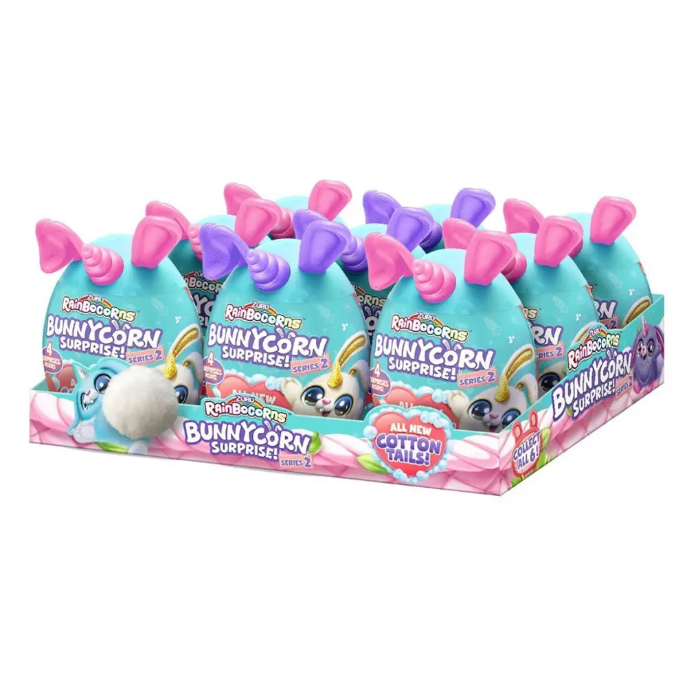 RAR21000 NessiWorld Bunnycorn Sürpriz - 9280Q1 RAR21000 NessiWorld Bunnycorn Sürpriz - 9280Q1