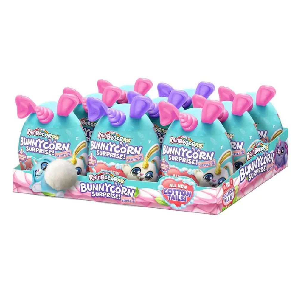 RAR21000 NessiWorld Bunnycorn Sürpriz - 9280Q1 RAR21000 NessiWorld Bunnycorn Sürpriz - 9280Q1